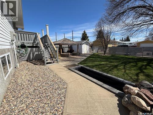 404 Herbert Street, Maple Creek, SK - Outdoor