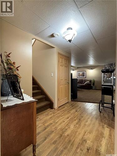 404 Herbert Street, Maple Creek, SK - Indoor
