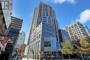 602 - 10 Bellair Street, Toronto, ON  - Outdoor With Facade 