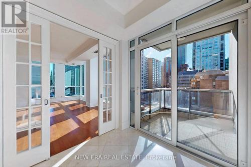 602 - 10 Bellair Street, Toronto, ON -  Photo Showing Other Room