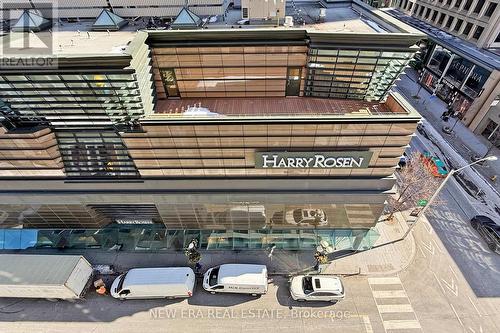 602 - 10 Bellair Street, Toronto, ON - Outdoor