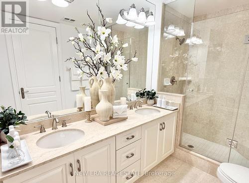 602 - 10 Bellair Street, Toronto, ON - Indoor Photo Showing Bathroom
