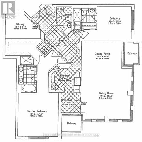 602 - 10 Bellair Street, Toronto, ON - Other