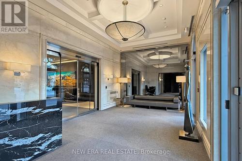 602 - 10 Bellair Street, Toronto, ON - Indoor Photo Showing Other Room