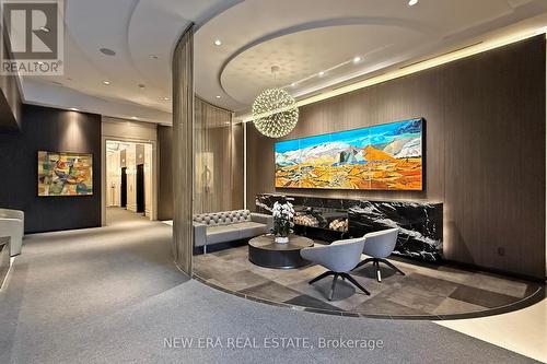 602 - 10 Bellair Street, Toronto, ON - Indoor Photo Showing Other Room