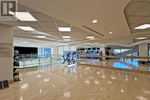 602 - 10 Bellair Street, Toronto, ON - Indoor Photo Showing Other Room
