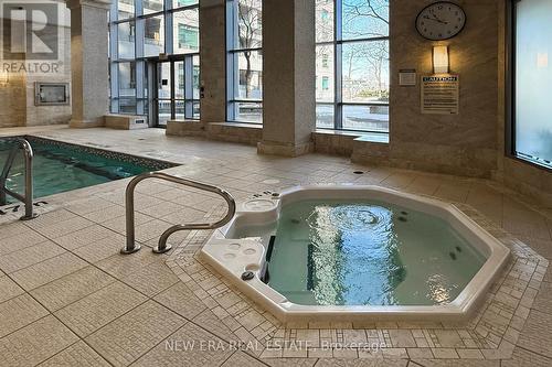 602 - 10 Bellair Street, Toronto, ON - Indoor Photo Showing Other Room With In Ground Pool