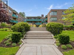 309 - 30 ELM AVENUE Toronto, ON M4W 1N5
