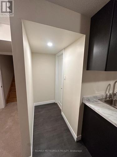 1207 Wilmington Avenue, Oshawa, ON - Indoor Photo Showing Other Room
