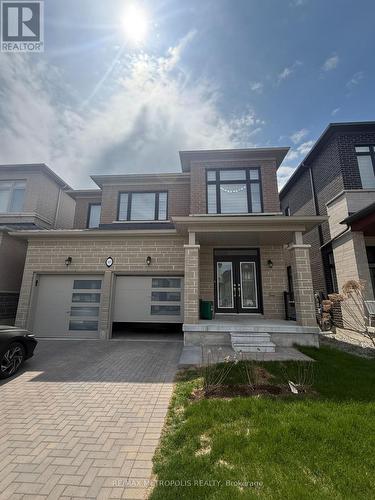 1207 WILMINGTON AVENUE  Oshawa, ON L1L 0T4