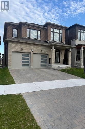 1207 Wilmington Avenue, Oshawa, ON - Outdoor With Facade