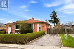 53 BILLINGSGATE CRESCENT Ajax, ON L1S 2R7