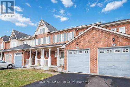 25 MAPLE RIDGE CRESCENT  Markham, ON L6E 1V3