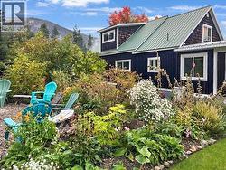 602 Slocan Street Slocan, BC V0G 2C0
