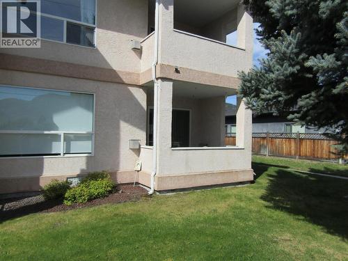 6845 19th Street Unit# 1  Grand Forks, BC V0H 1H2
