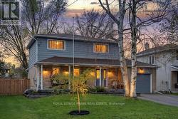 40 BALSAM STREET N  Uxbridge, ON L9P 1B3