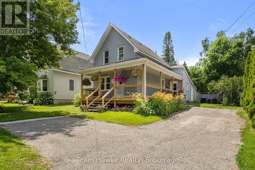 58 FOURTH STREET  Midland, ON L4R 3S8