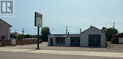 40 KING STREET E Kawartha Lakes (Omemee), ON K0L 2W0