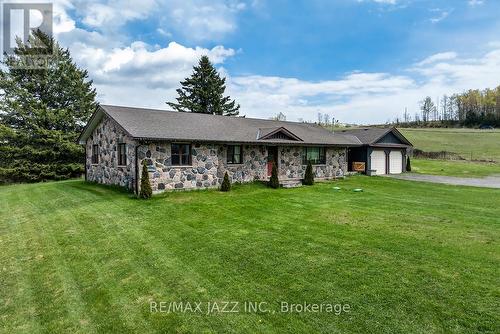 1632 HWY 35 HIGHWAY  Kawartha Lakes (Manvers), ON L0B 1K0