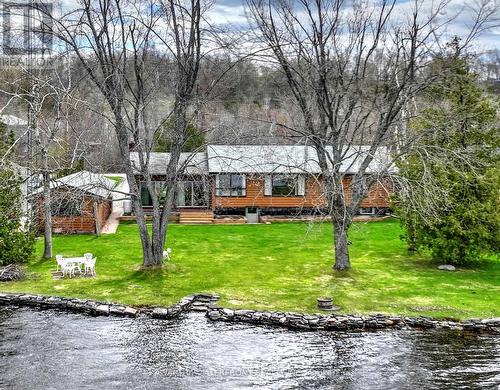 7 REID'S ROAD  Kawartha Lakes (Verulam), ON K0M 1L0