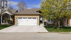 3-59 EAGLE DRIVE  Stratford, ON N5A 7Z1