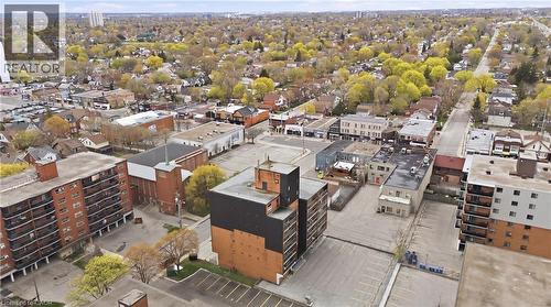 30 Summit Avenue Unit# 303, Hamilton, ON - Outdoor With View