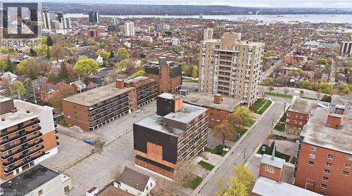 30 Summit Avenue Unit# 303, Hamilton, ON - Outdoor