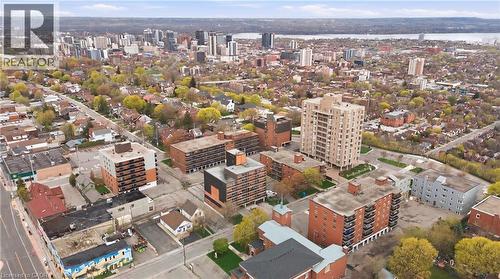 30 Summit Avenue Unit# 303, Hamilton, ON - Outdoor With View