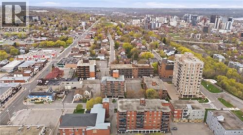 30 Summit Avenue Unit# 303, Hamilton, ON - Outdoor With View