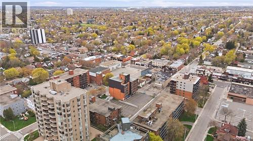 30 Summit Avenue Unit# 303, Hamilton, ON - Outdoor With View