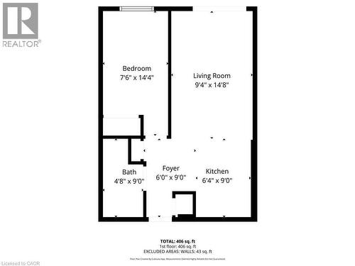 30 Summit Avenue Unit# 303, Hamilton, ON - Other