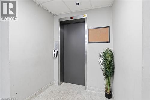 30 Summit Avenue Unit# 303, Hamilton, ON -  Photo Showing Other Room
