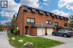 444 STONE CHURCH Road W Unit# L4  Hamilton, ON L9B 1R1