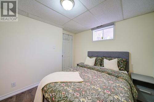 3824 Allcroft Road, Mississauga, ON - Indoor Photo Showing Bedroom