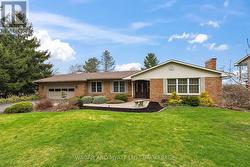 99 RIVER ROAD Greater Napanee (Greater Napanee), ON K7R 3H3
