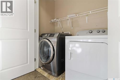 175 Gillies Lane, Saskatoon, SK - Indoor Photo Showing Laundry Room