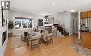 175 Gillies Lane, Saskatoon, SK  - Indoor Photo Showing Living Room 