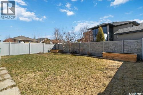 175 Gillies Lane, Saskatoon, SK - Outdoor