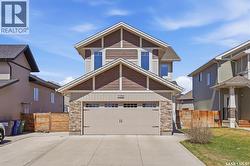 810 Childers RISE  Saskatoon, SK S7L 6T9