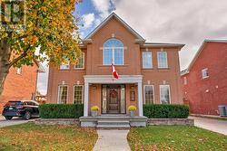134 WESTCHESTER ROAD Oakville, ON L6H 6H9