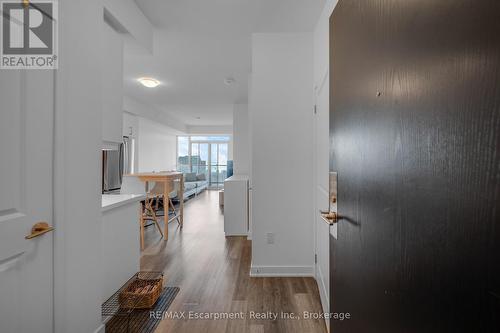 704 - 2007 James Street, Burlington (Brant), ON - Indoor