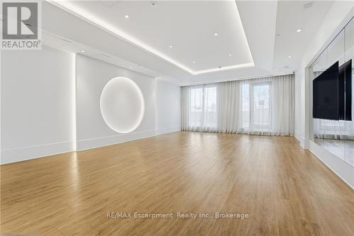 704 - 2007 James Street, Burlington (Brant), ON - Indoor Photo Showing Other Room