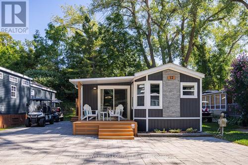 12 VALLEY LANE  Port Colborne (Sherkston), ON L0S 1R0