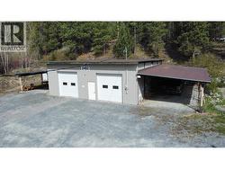 2482 King Street NW Cranbrook, BC V1C 6S7