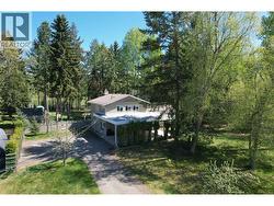144 N ENEMARK ROAD Quesnel, BC V2J 4W6