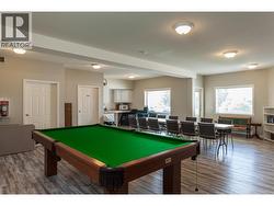 Lounge/Games room - 