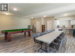 Lounge/ Games room - 