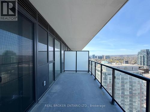 2075 Lakeshore Road, Burlington, ON - Outdoor With Balcony With View With Exterior