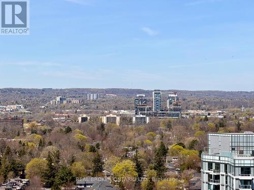 2075 Lakeshore Road, Burlington, ON - Outdoor With View
