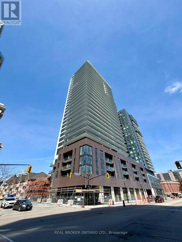 2075 Lakeshore Road, Burlington, ON - Outdoor With Facade